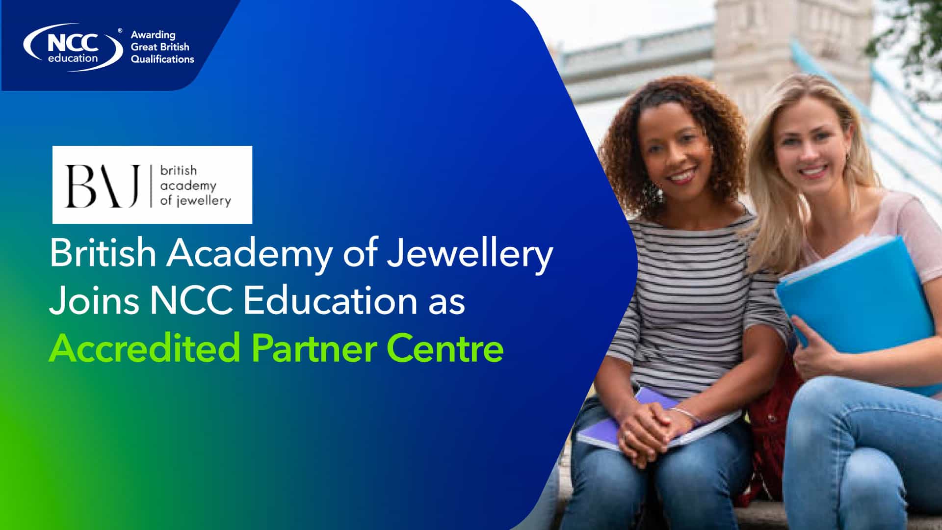 British Academy of Jewellery