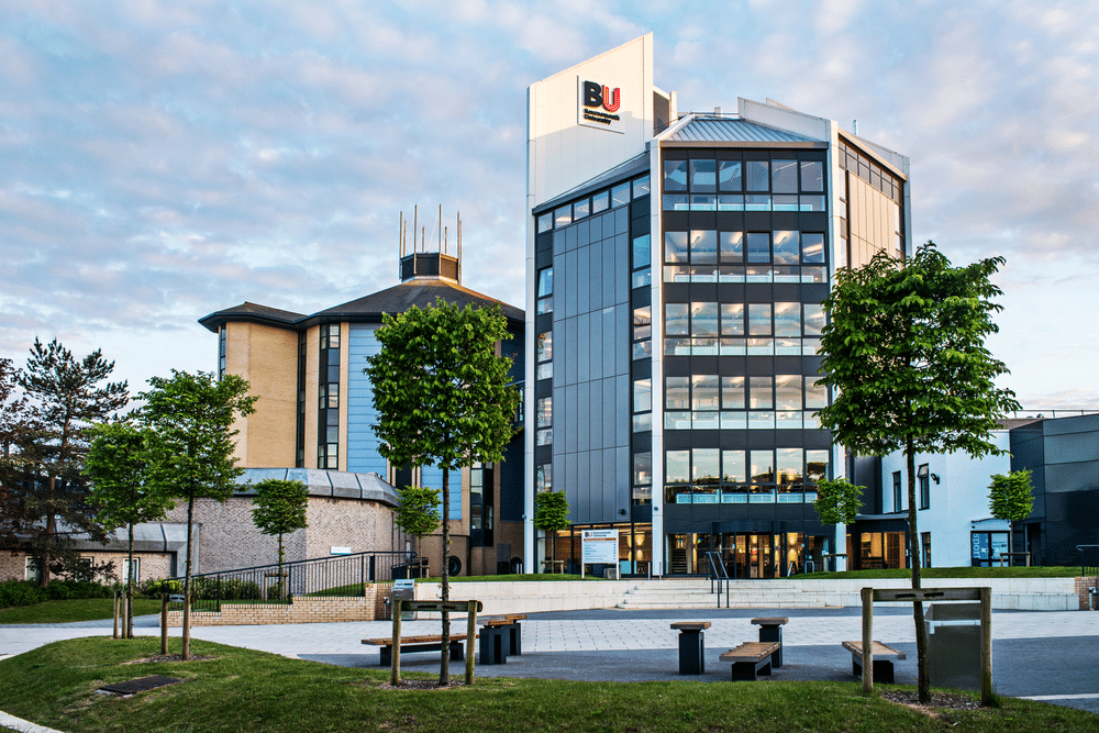 Bournemouth University